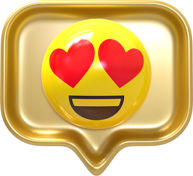 emoji 3d